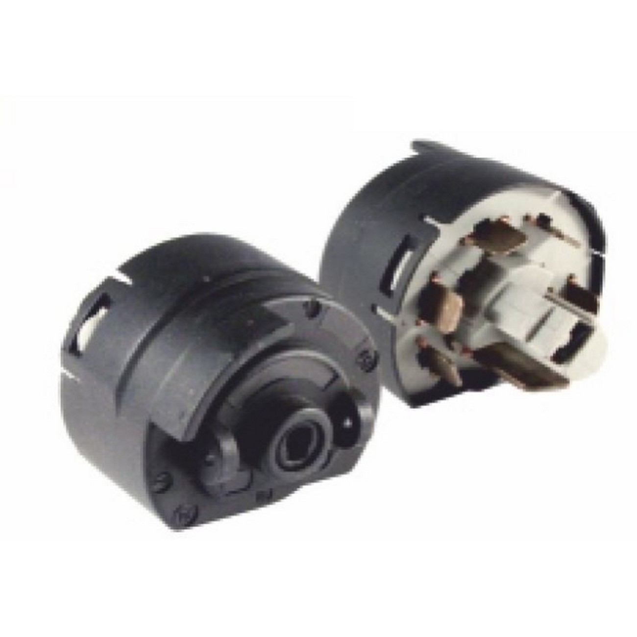 Contactor De Arranque Chevrolet Corsa Diesel Vectra